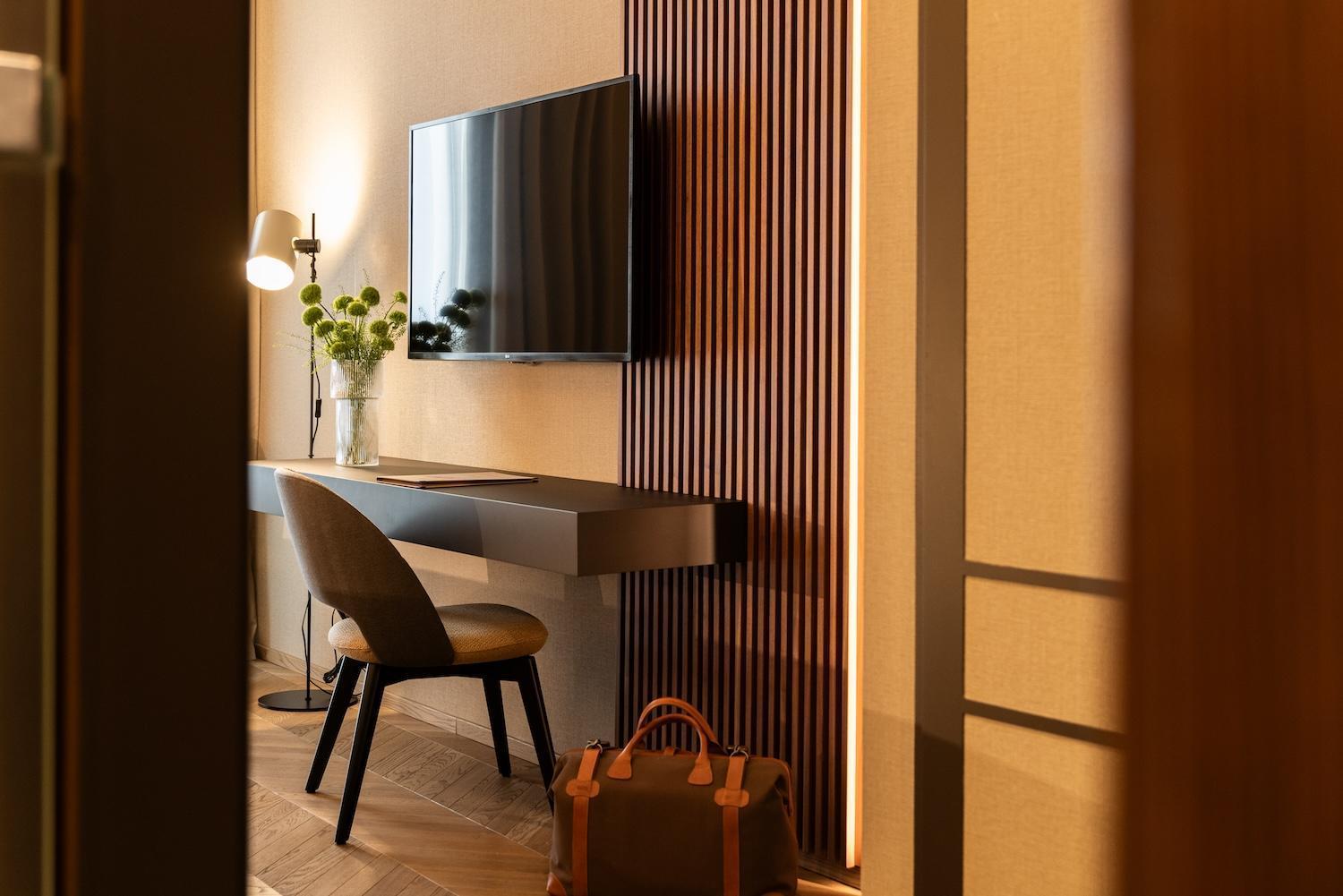 Litta Palace Milano Lainate Exterior photo
